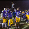  The Rochester City School District is proud to celebrate a sports milestone after nearly three deca